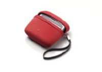 Tomtom Carry Case & Strap - ONE - Red (9N00.106) Tomtom Carry Case & Strap - ONE - Red (9N00.106)